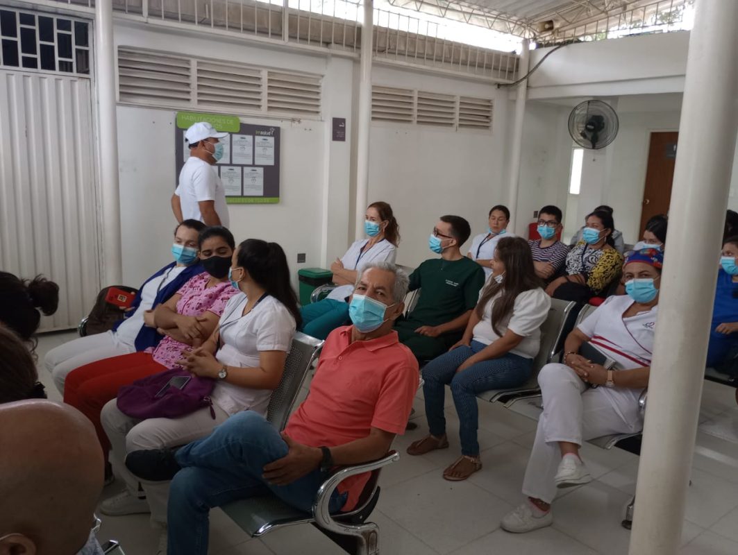 IMSALUD
