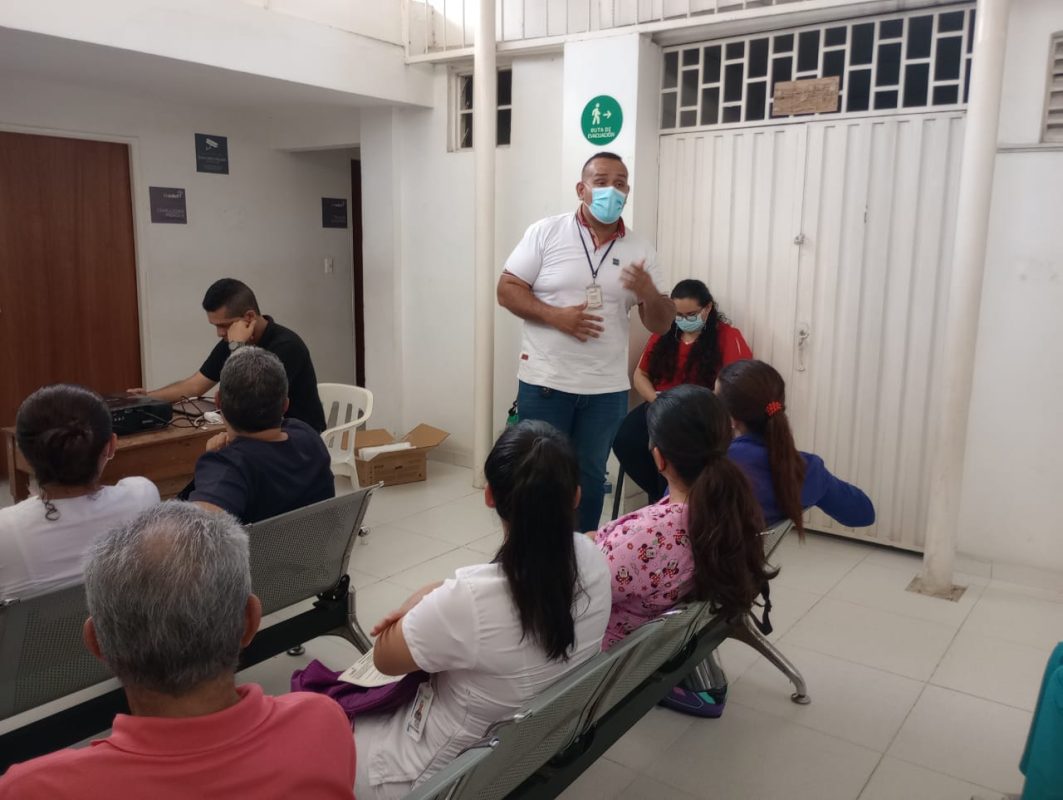 IMSALUD