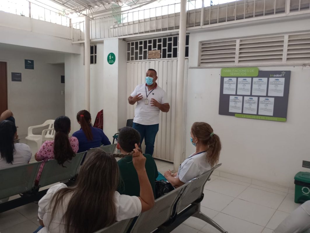 IMSALUD