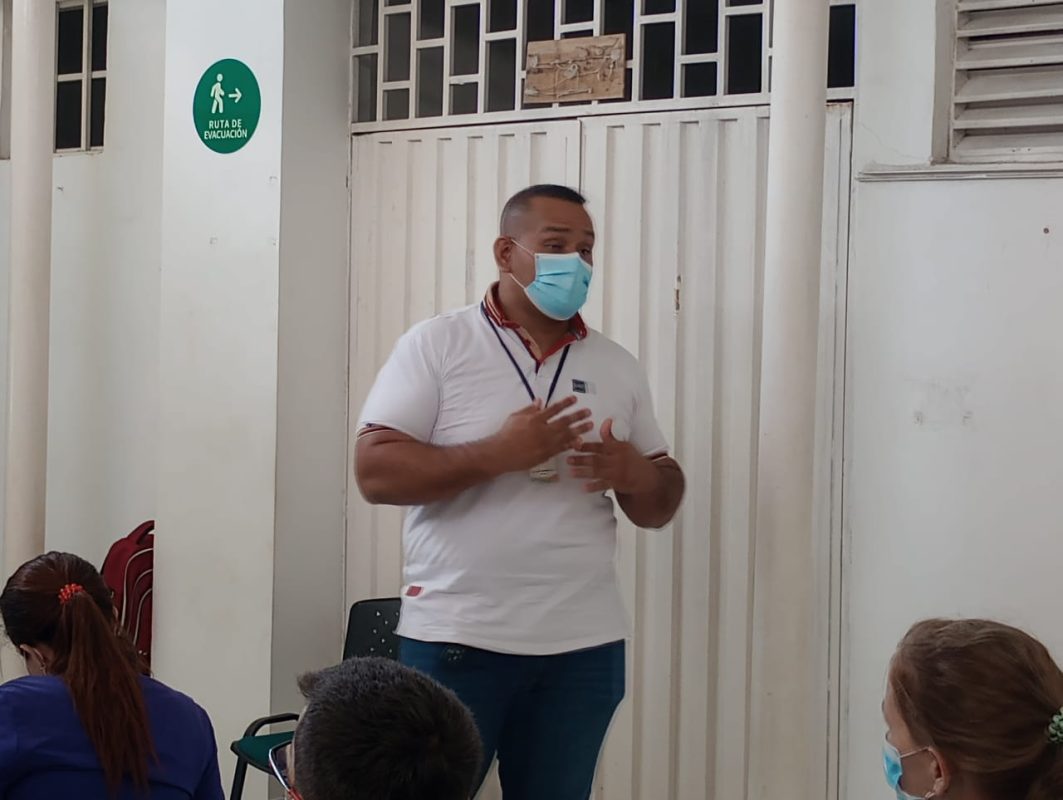 IMSALUD