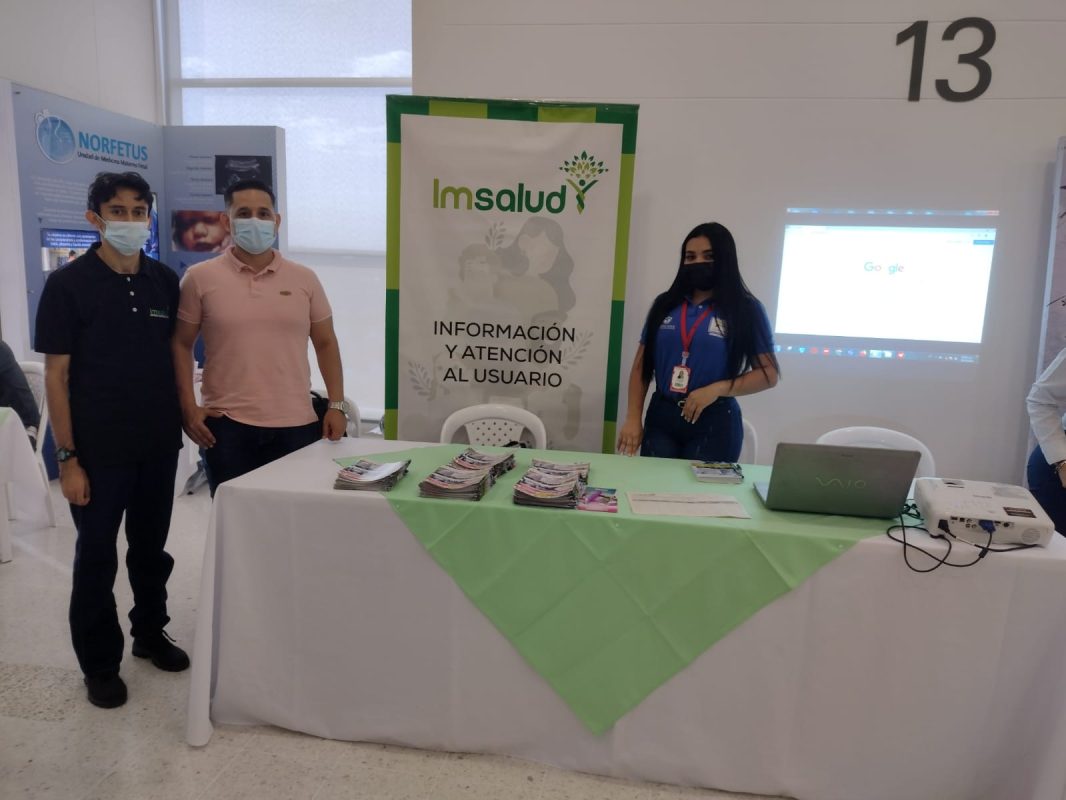 IMSALUD