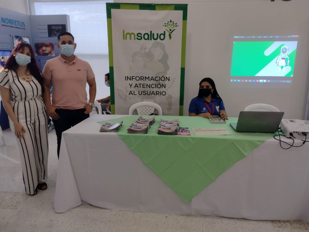 IMSALUD