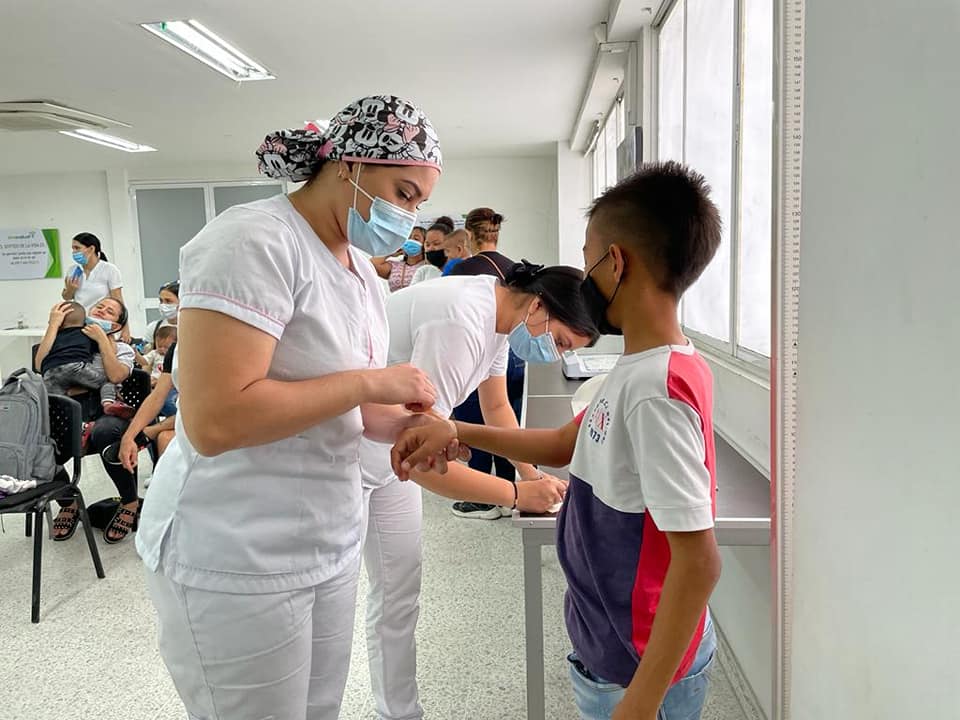 IMSALUD