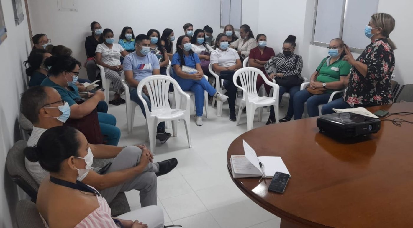 IMSALUD