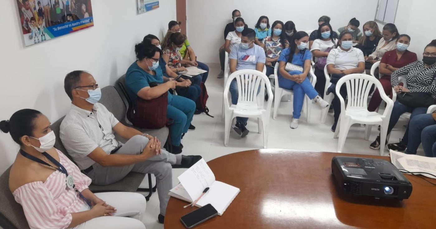 IMSALUD