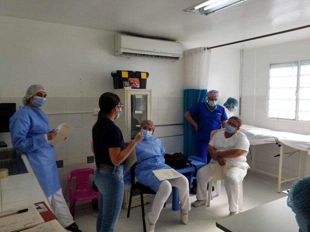 IMSALUD