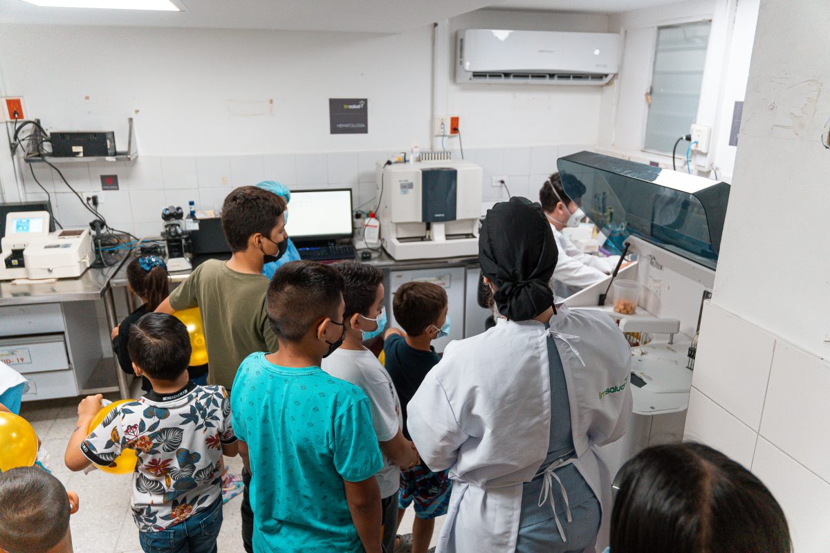 IMSALUD