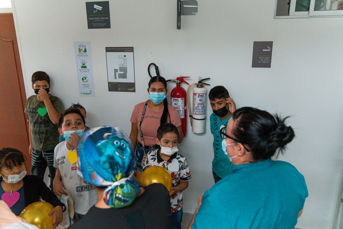 IMSALUD