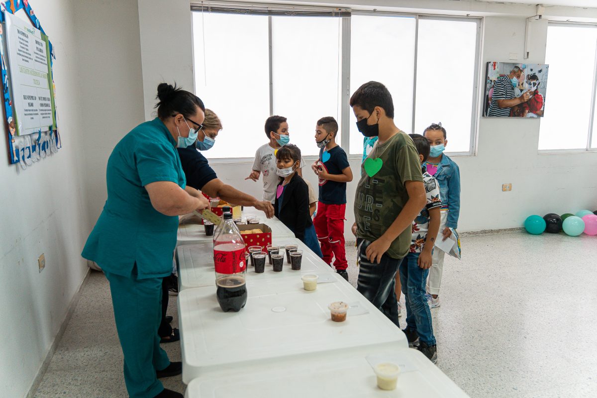 IMSALUD