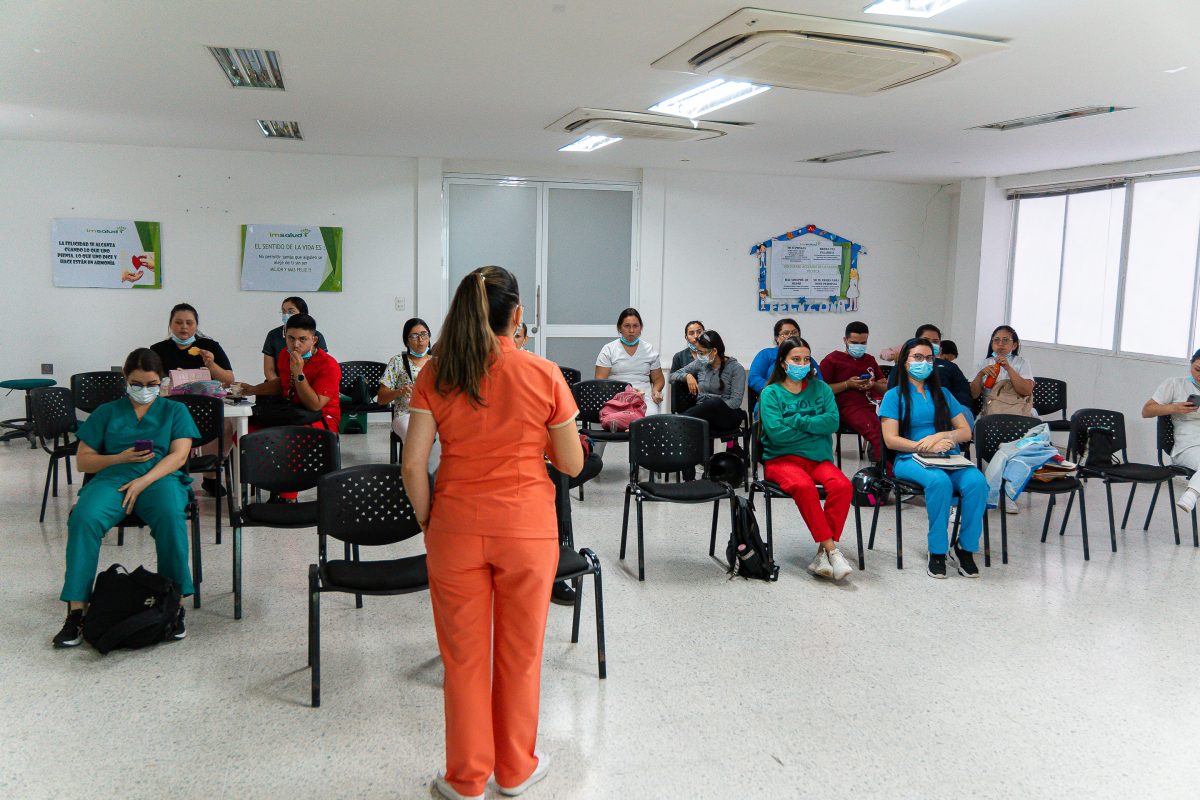 IMSALUD