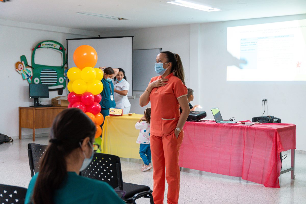 IMSALUD