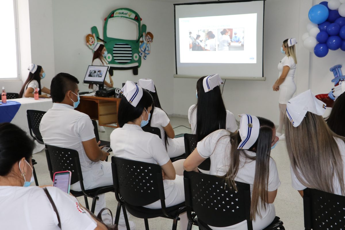 IMSALUD