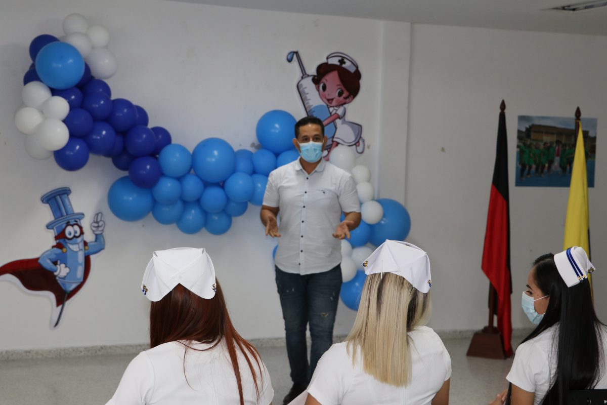 IMSALUD