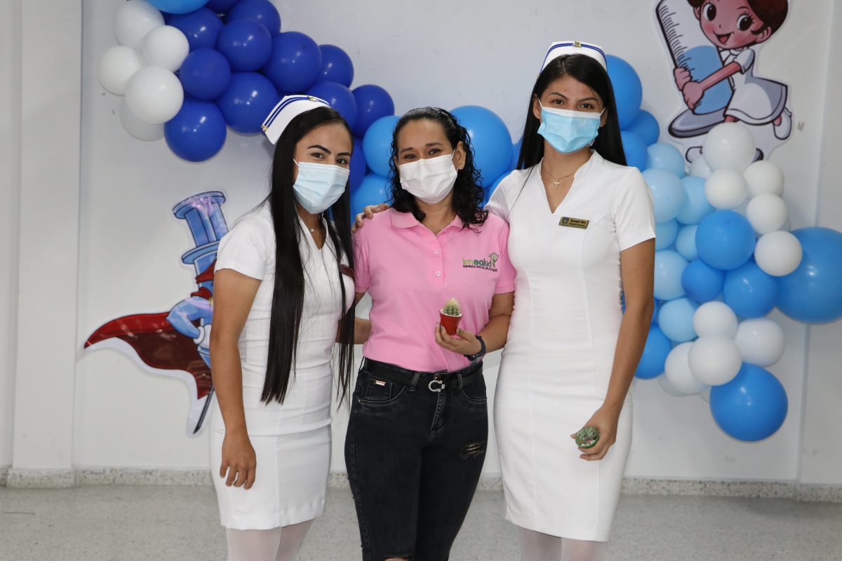 IMSALUD