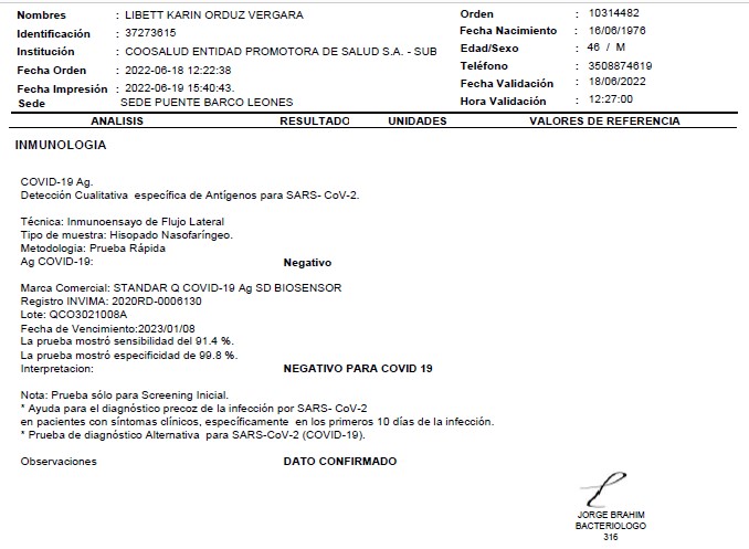 IMSALUD