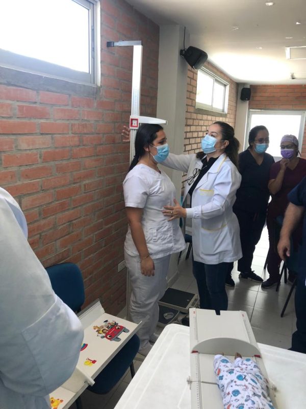 IMSALUD