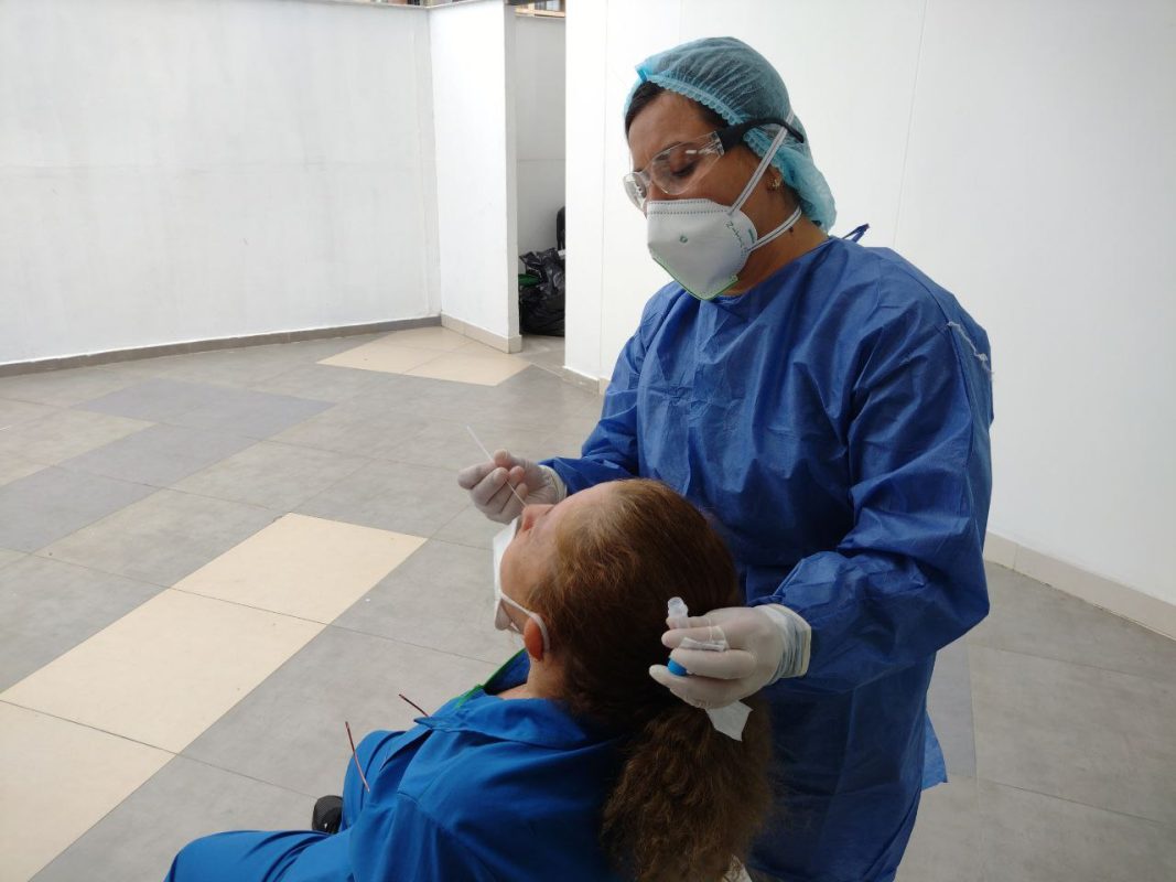 IMSALUD