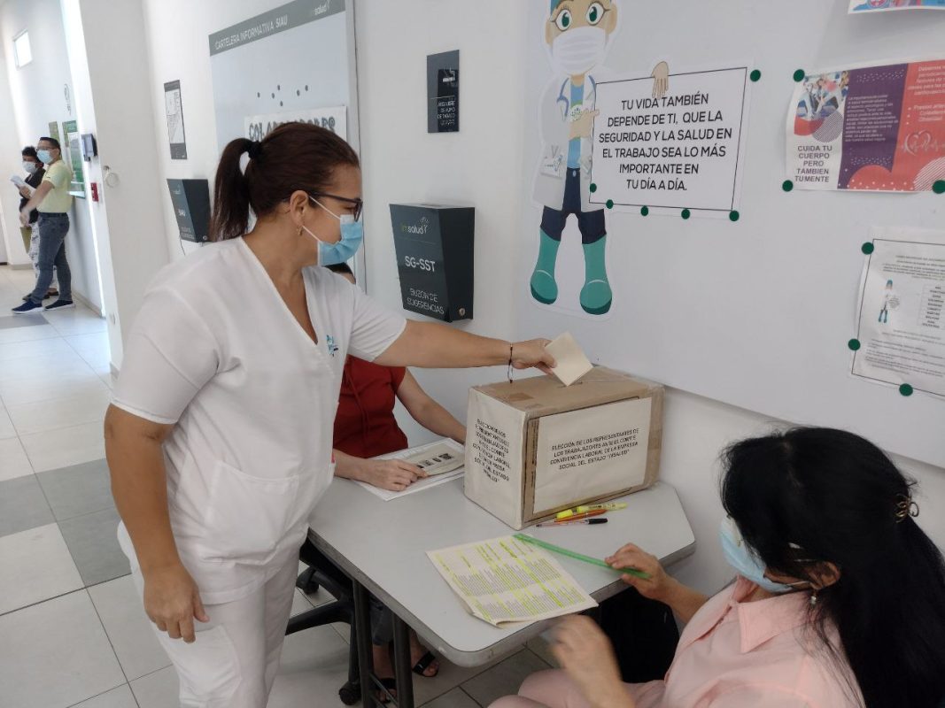IMSALUD
