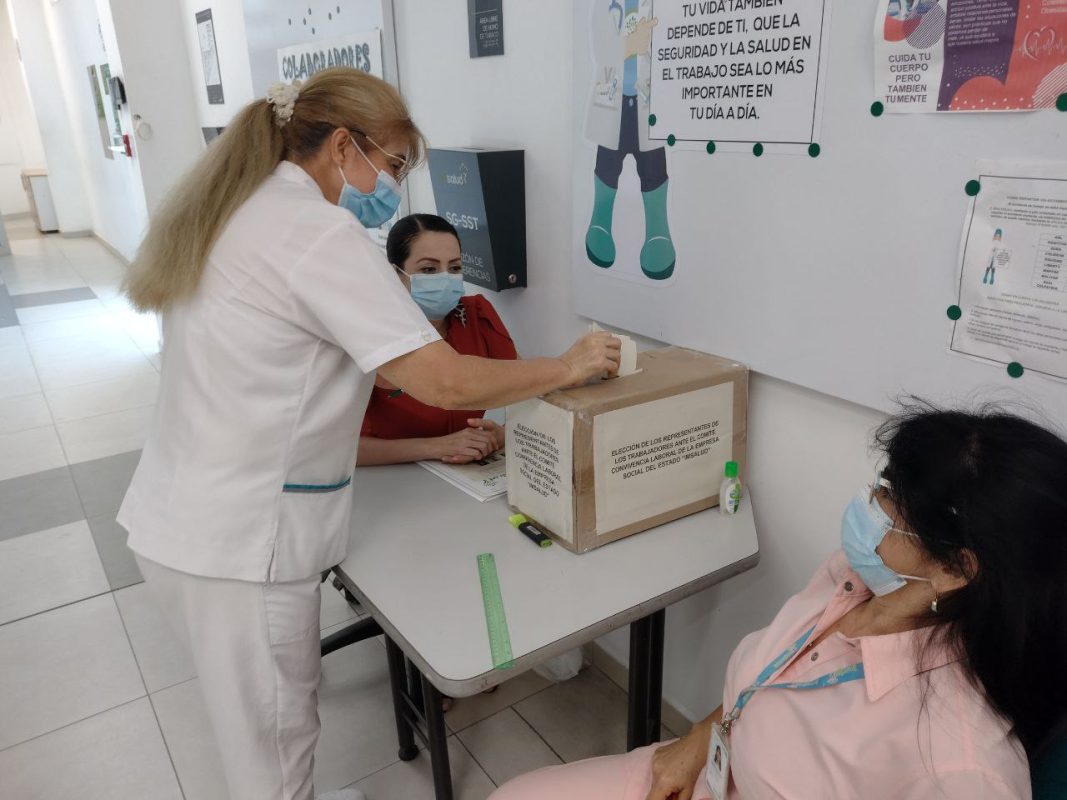 IMSALUD
