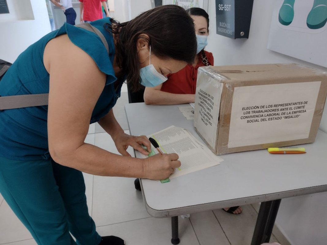 IMSALUD