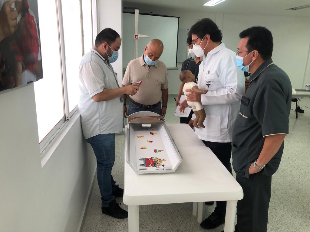IMSALUD