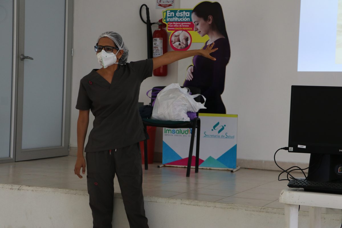 IMSALUD
