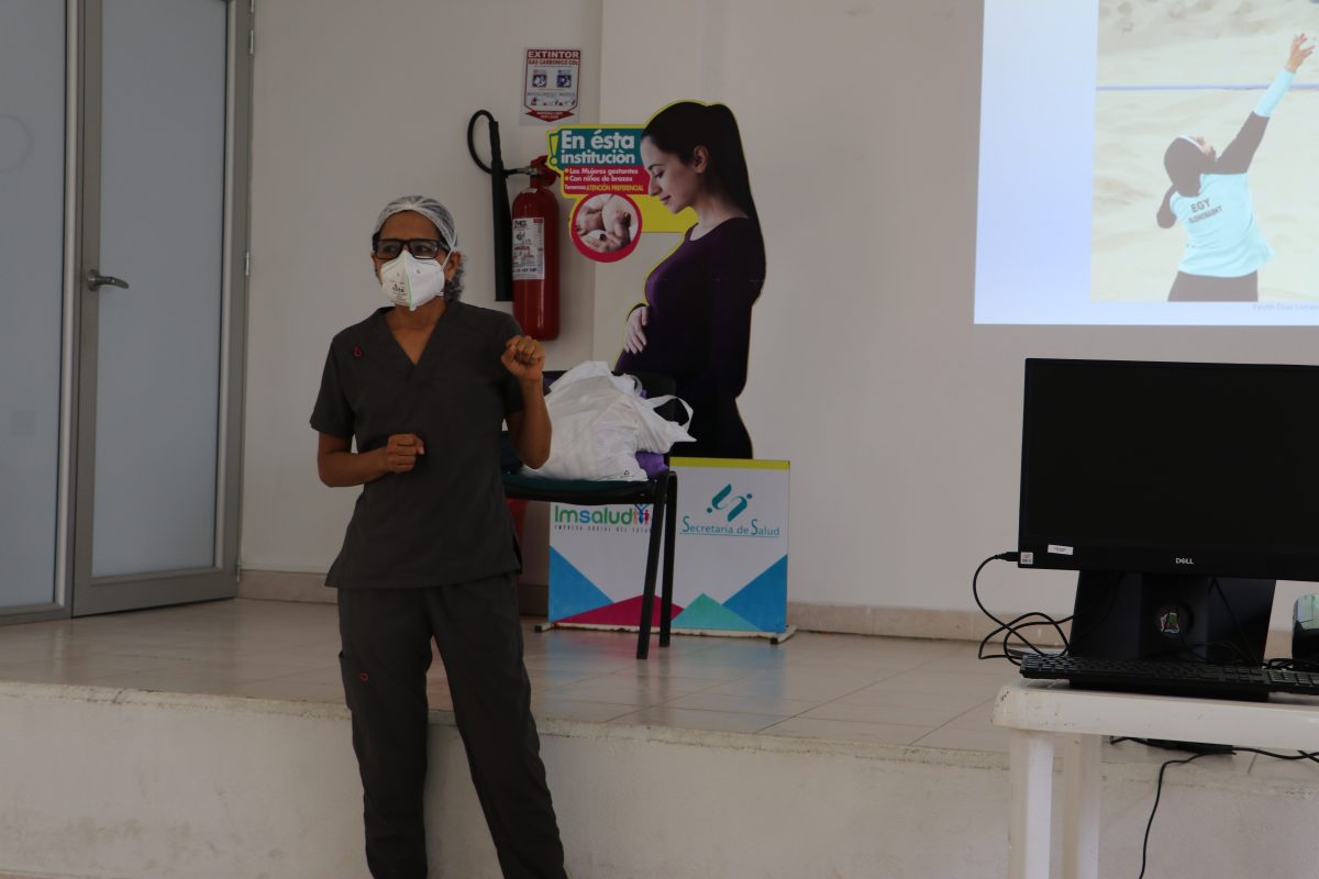 IMSALUD