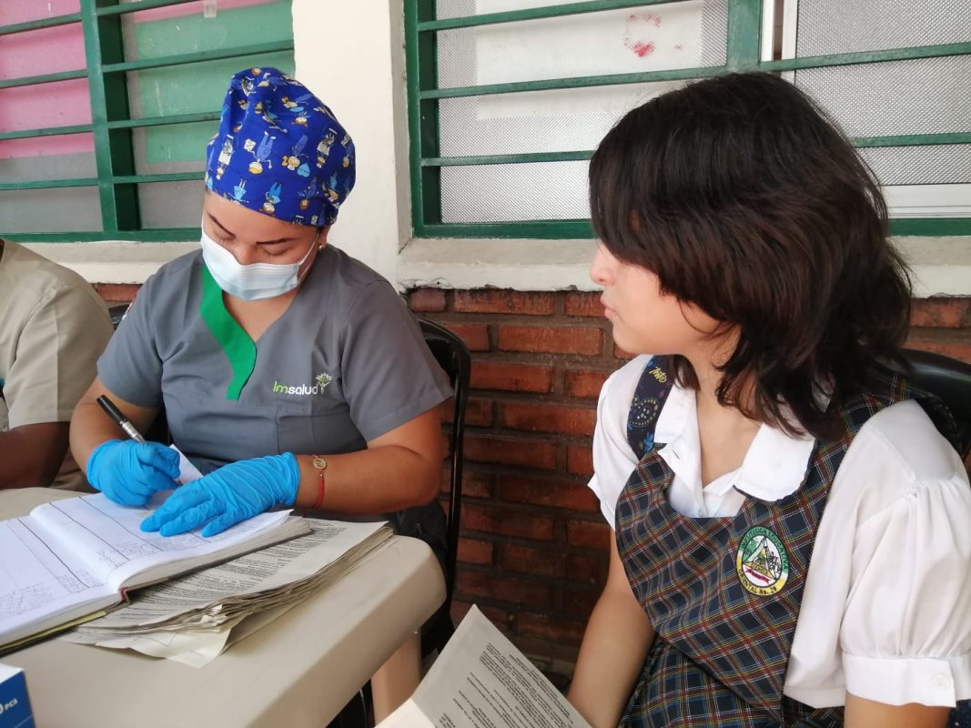 IMSALUD