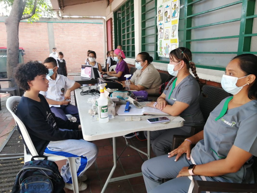 IMSALUD