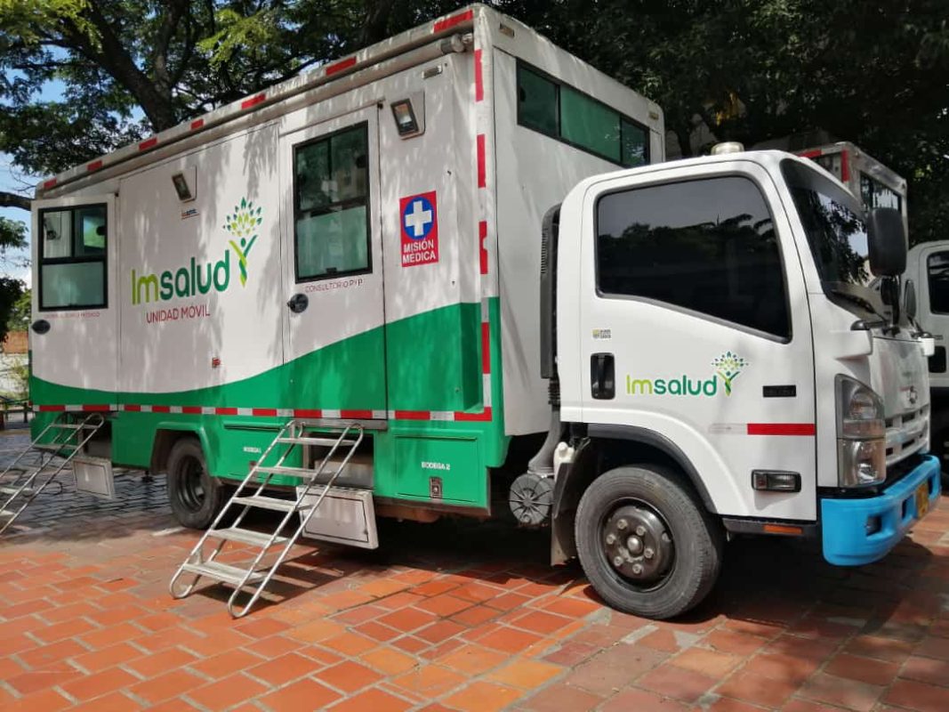 IMSALUD