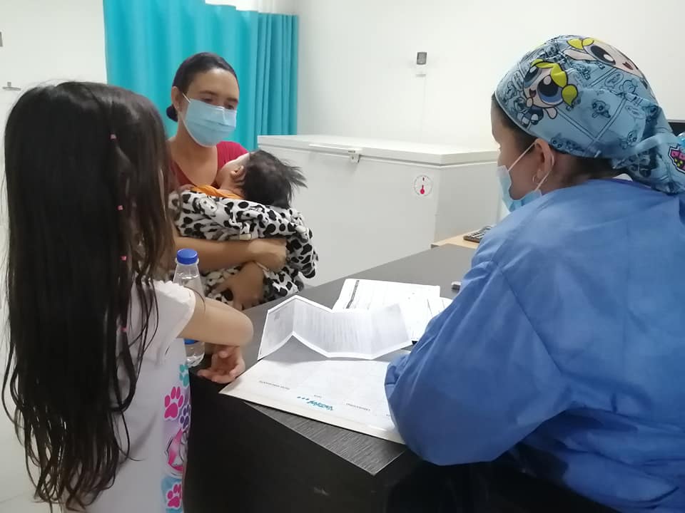 IMSALUD