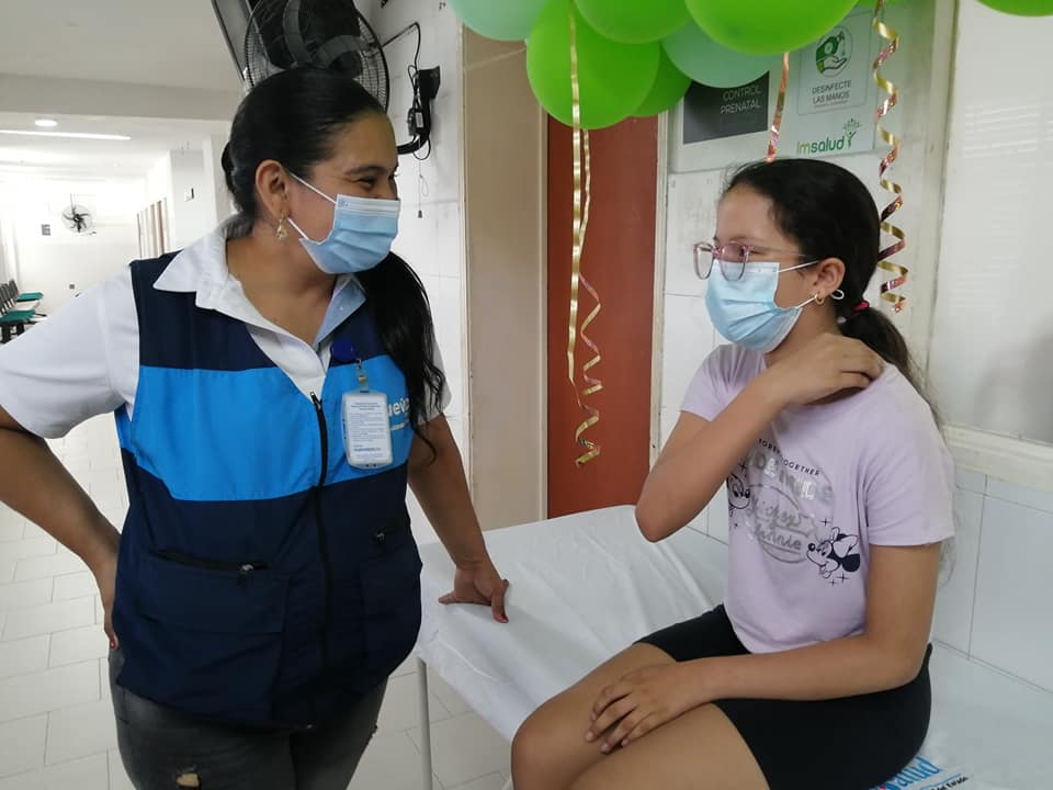 IMSALUD