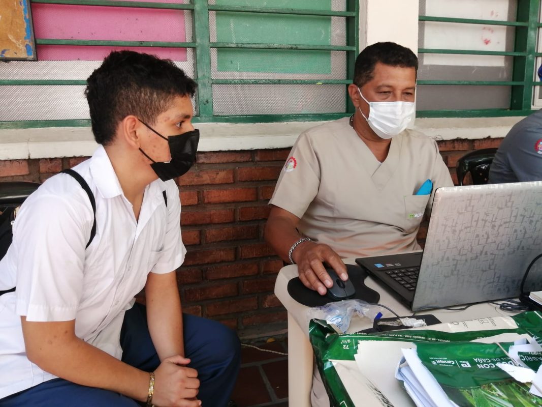 IMSALUD