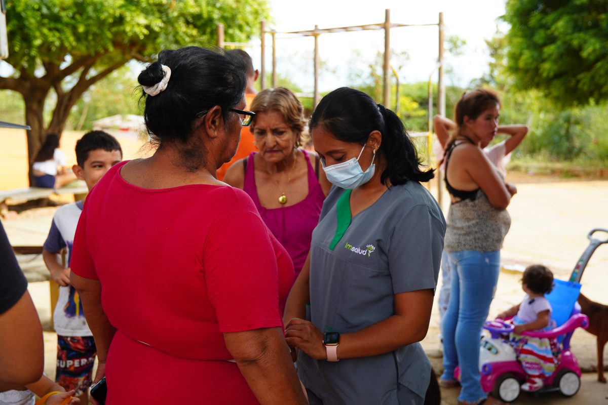 IMSALUD