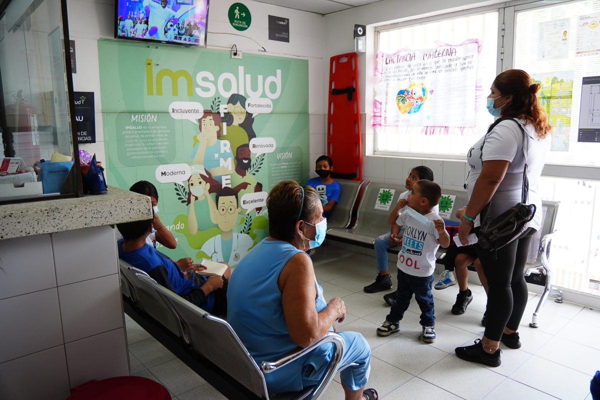 IMSALUD