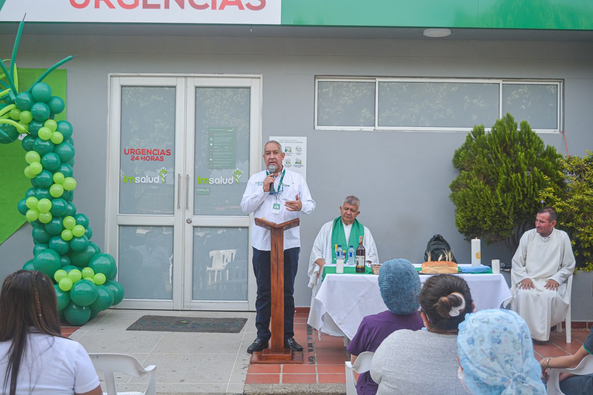 IMSALUD