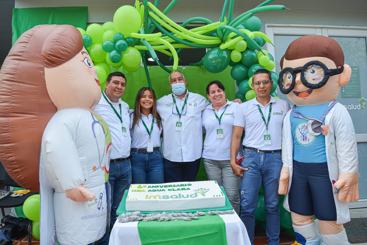 IMSALUD