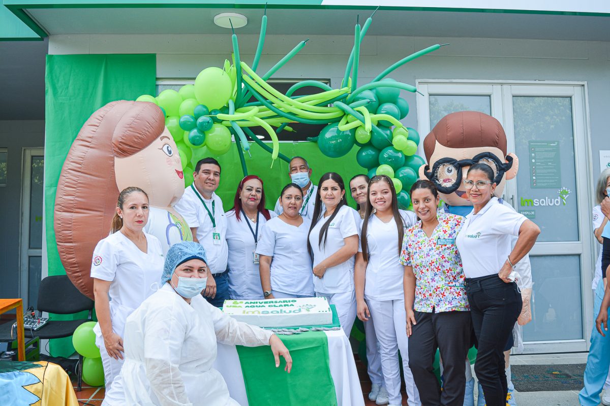 IMSALUD