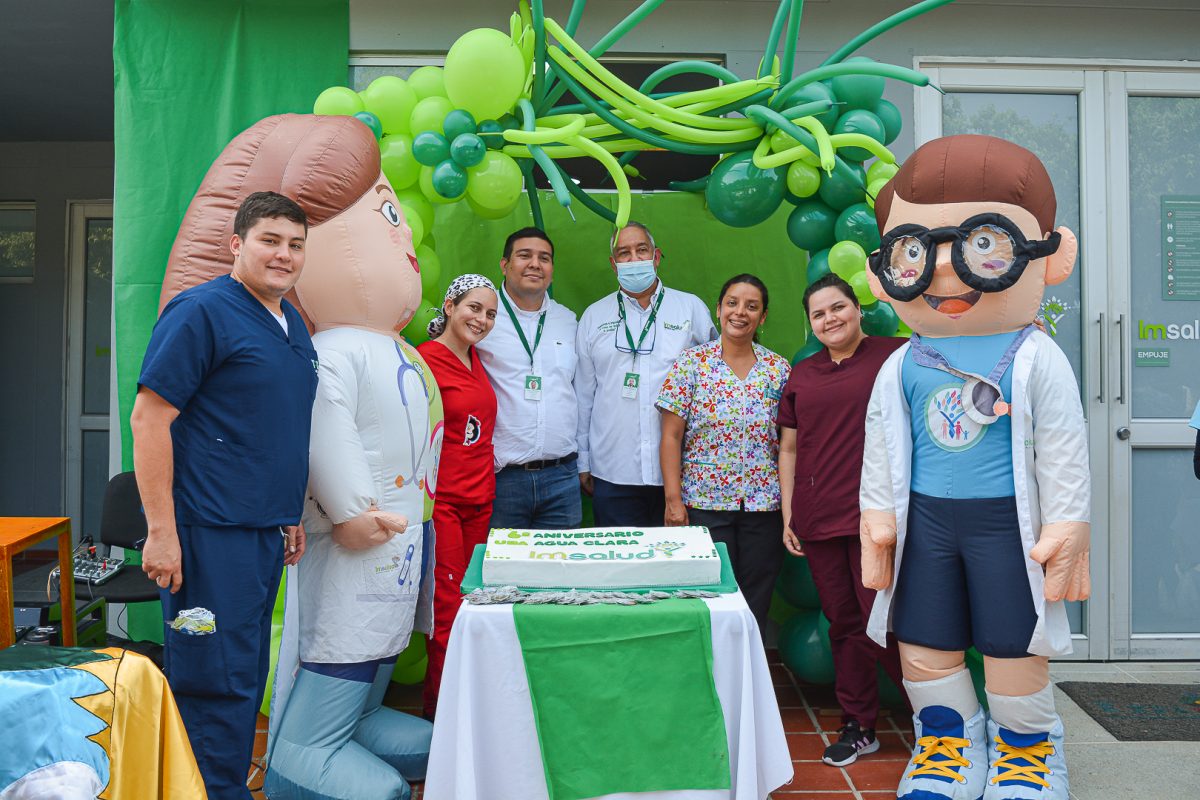 IMSALUD