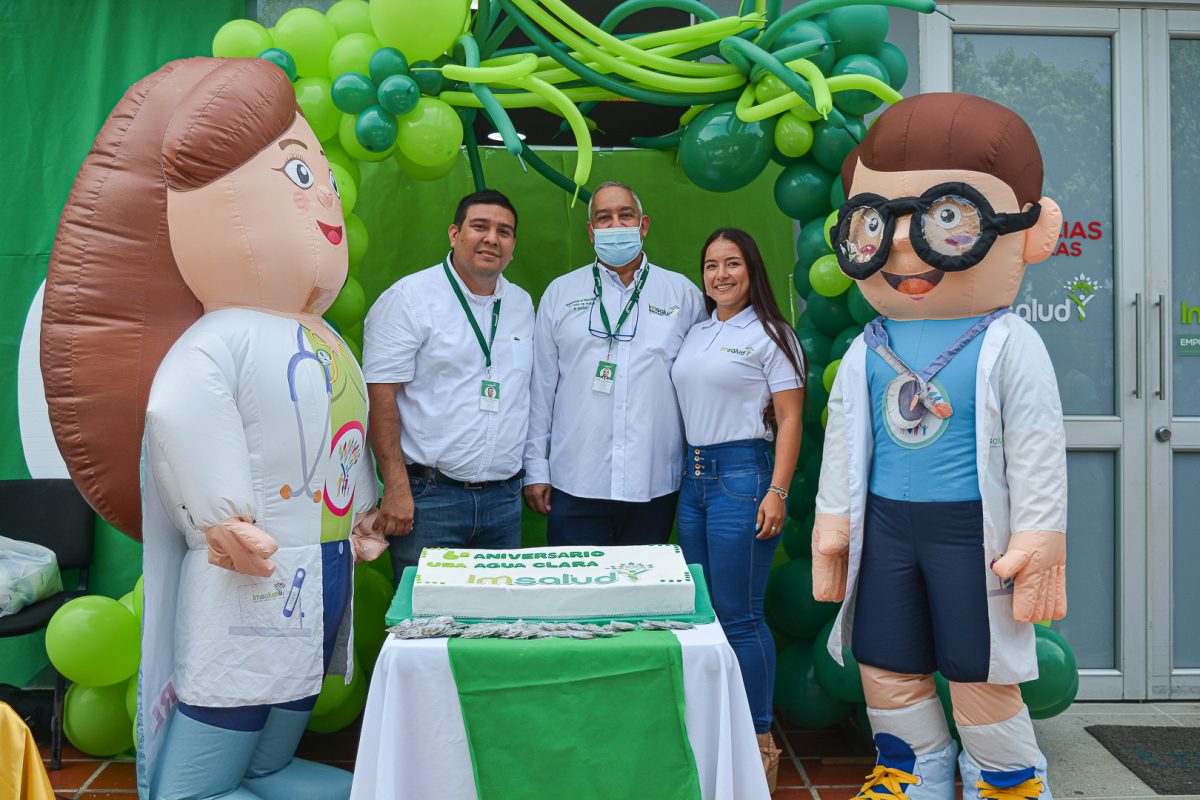 IMSALUD
