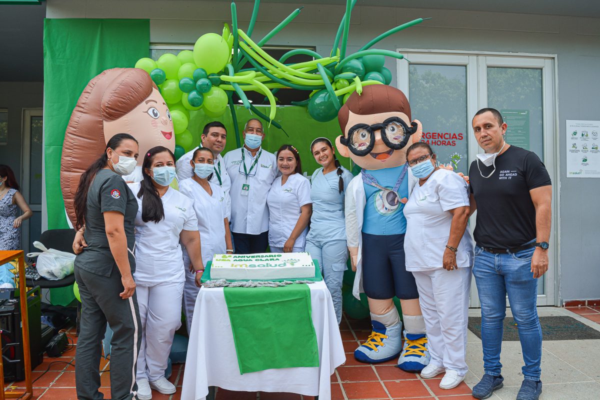 IMSALUD