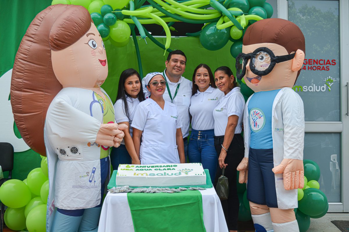 IMSALUD