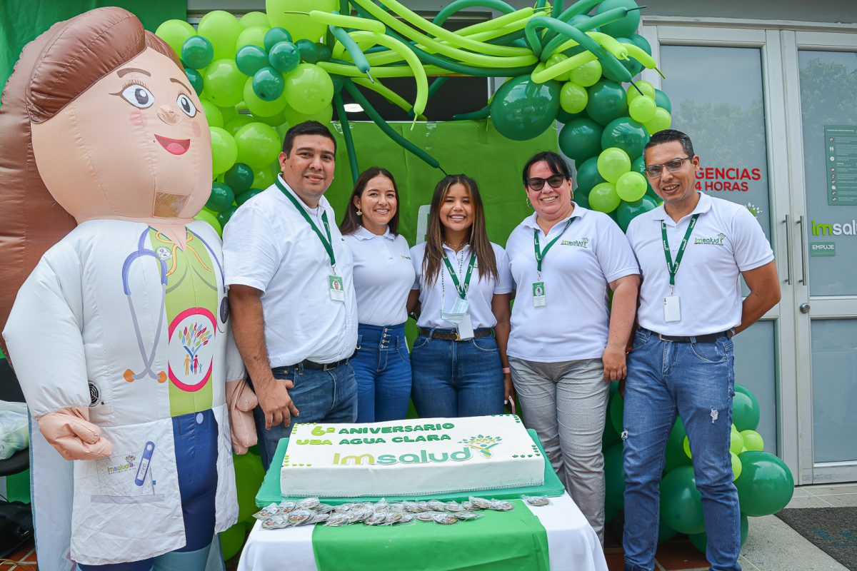 IMSALUD