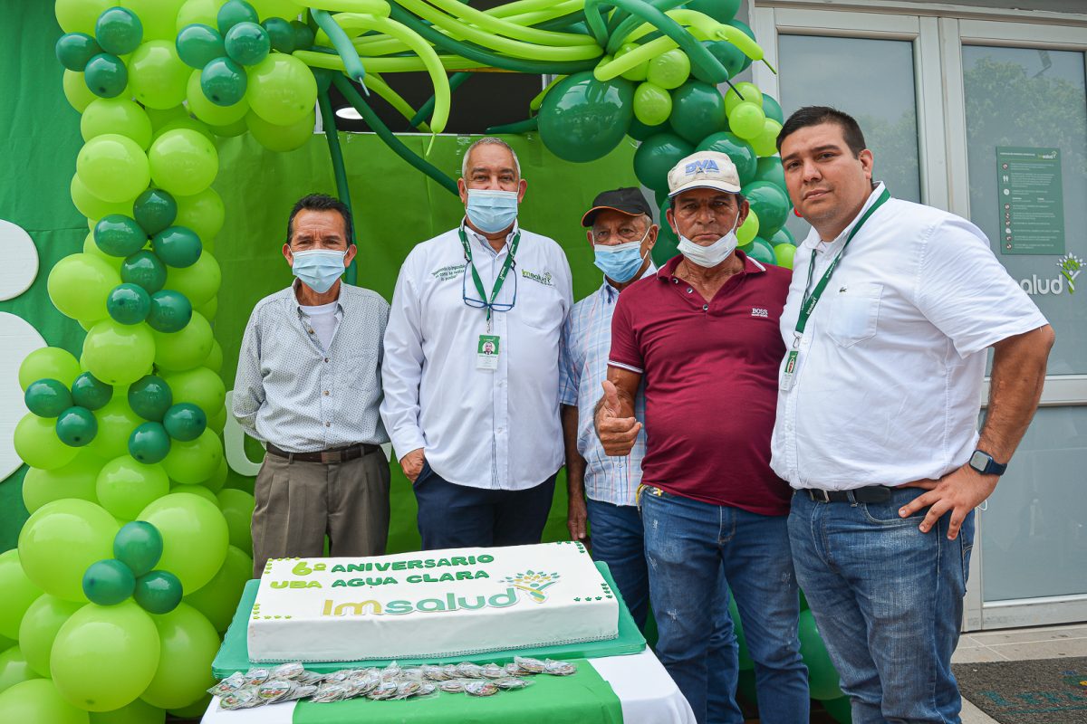 IMSALUD