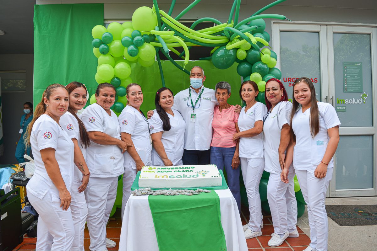 IMSALUD