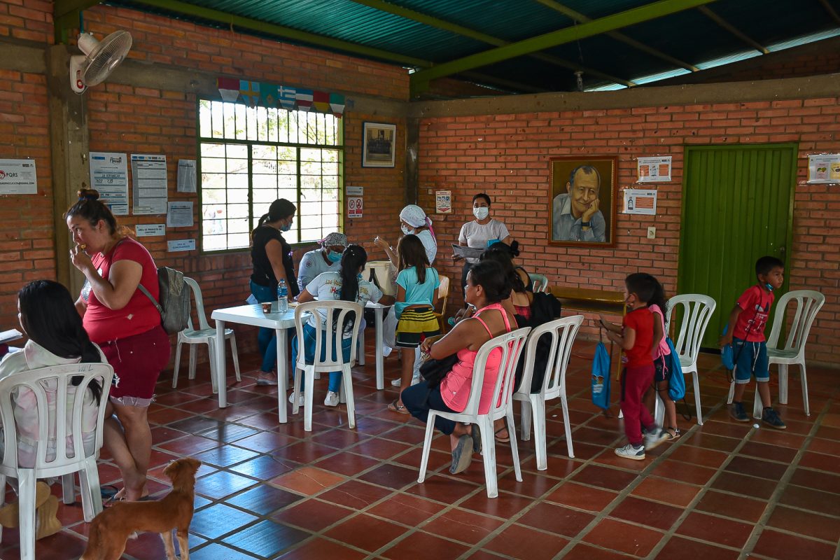 IMSALUD