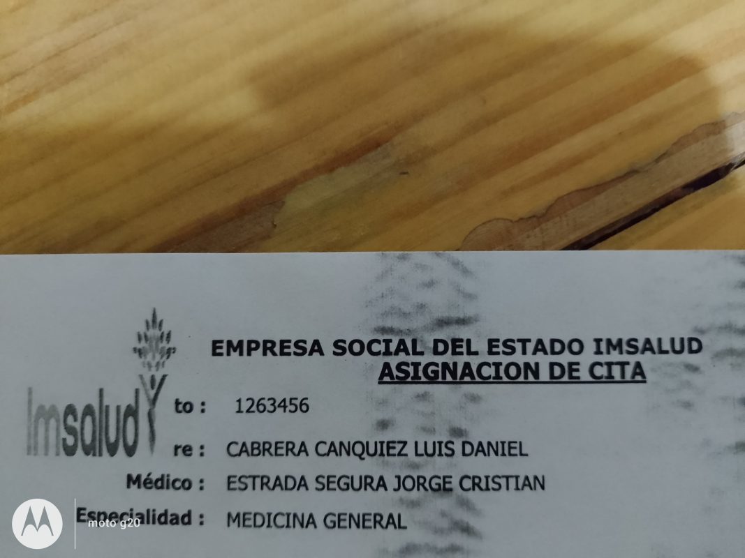 IMSALUD