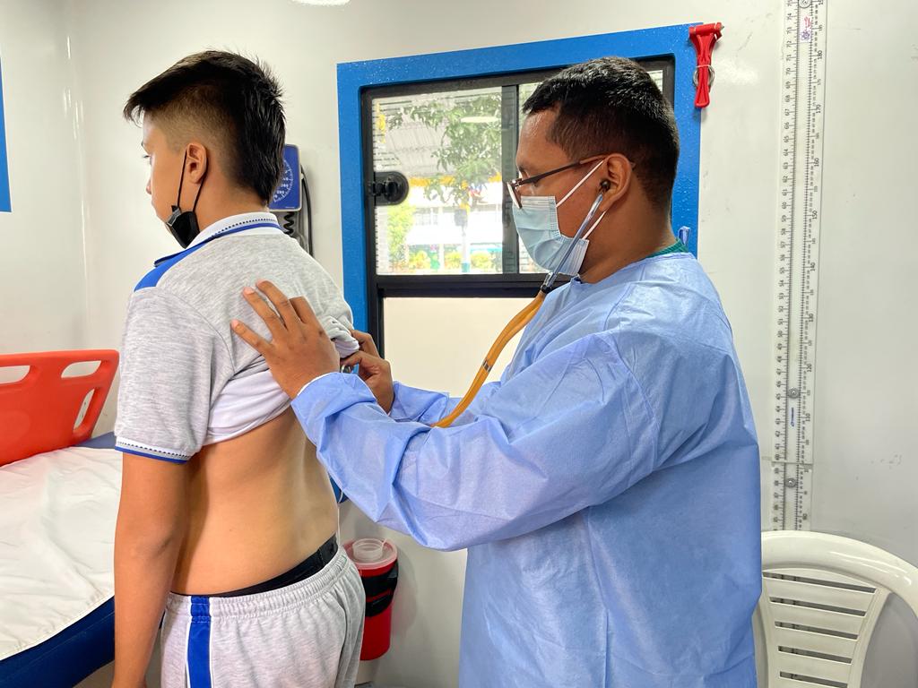 IMSALUD
