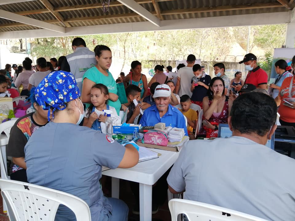 IMSALUD