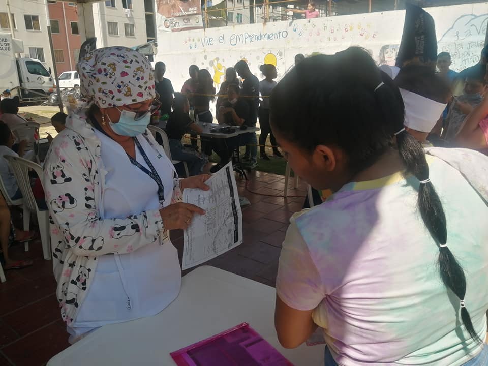 IMSALUD